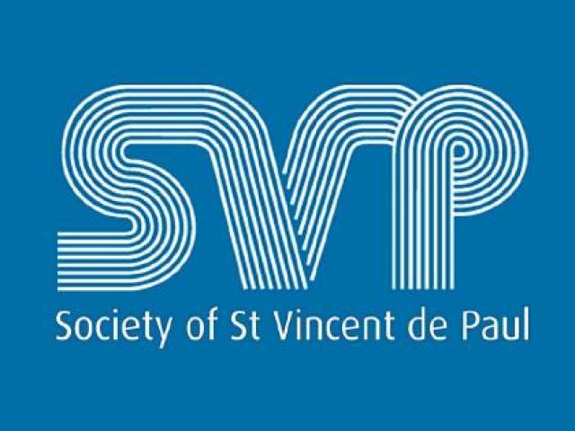 St Vincent Depaul