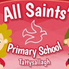 All Saints Tattysallagh